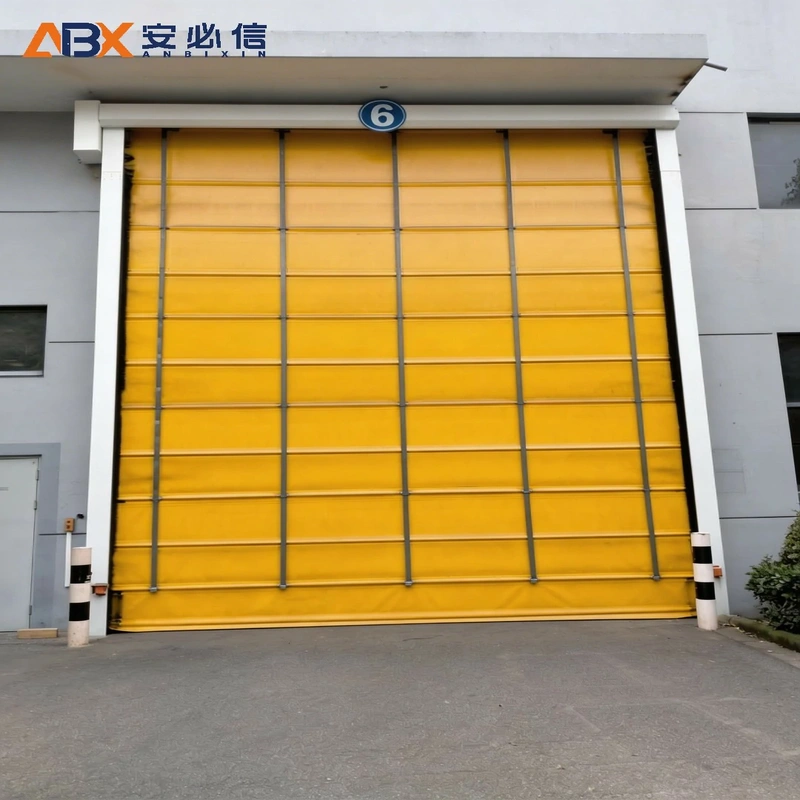 廊坊冷库门封
